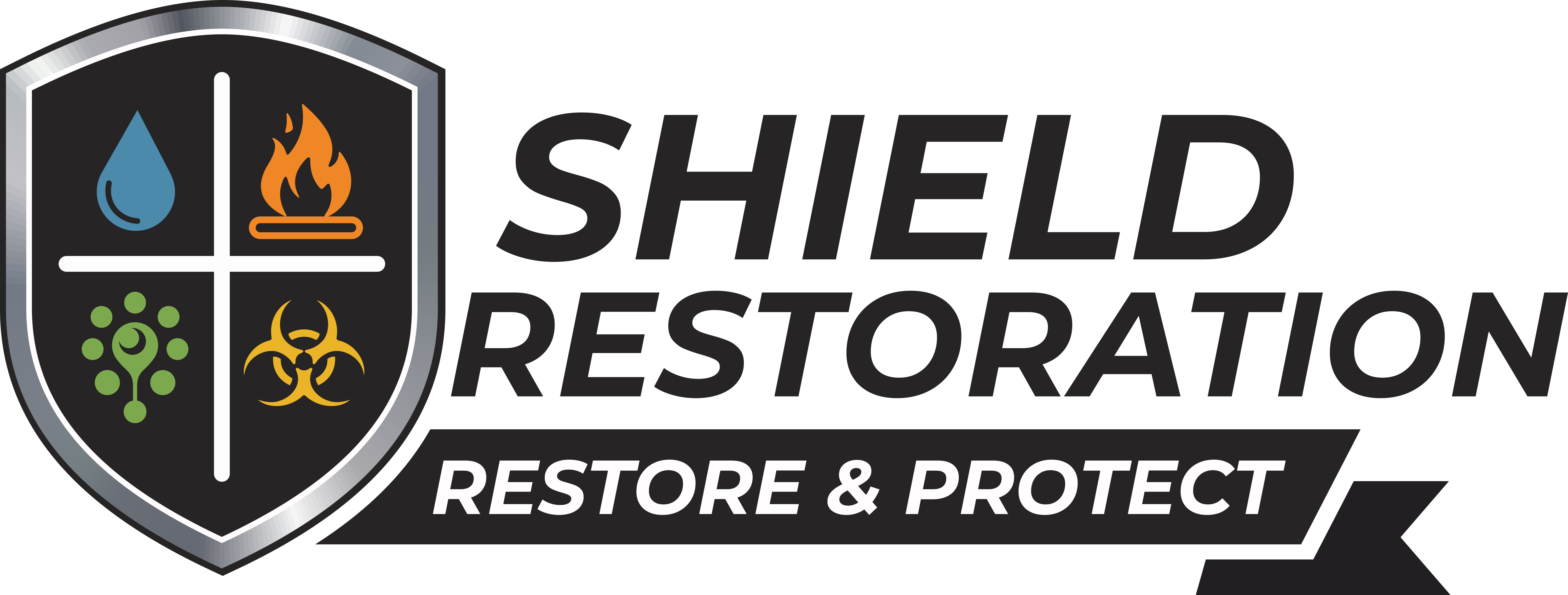 Shield Restoration
